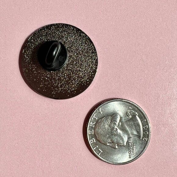 Steven Universe Beach City Gems Enamel pin - Picture 3 of 4